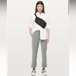 Lululemon On the Fly Pants